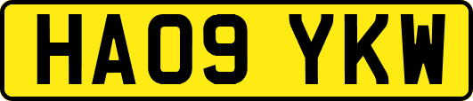 HA09YKW