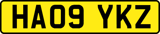 HA09YKZ