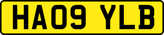 HA09YLB