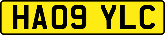 HA09YLC