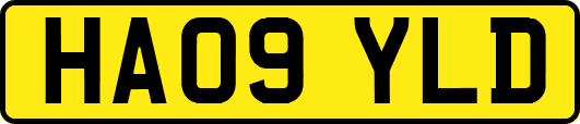 HA09YLD