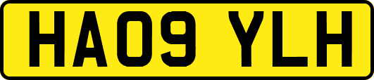 HA09YLH
