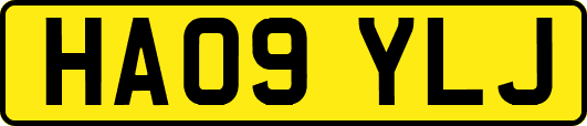 HA09YLJ