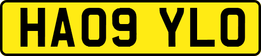 HA09YLO
