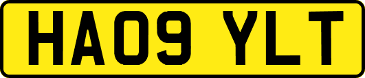 HA09YLT