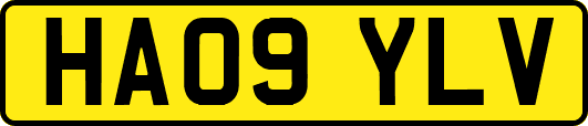 HA09YLV