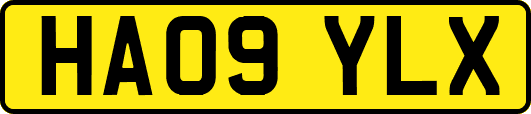 HA09YLX