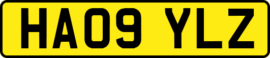 HA09YLZ