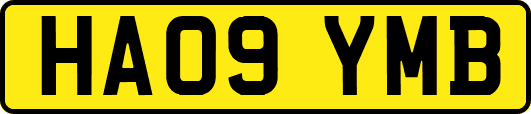 HA09YMB