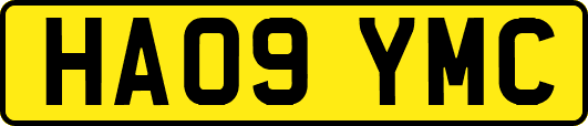 HA09YMC