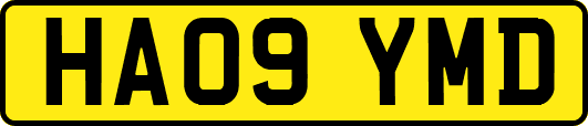 HA09YMD