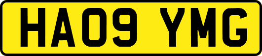 HA09YMG