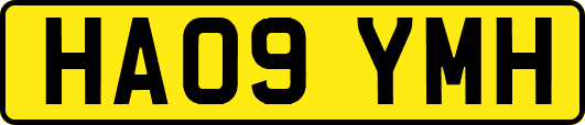 HA09YMH