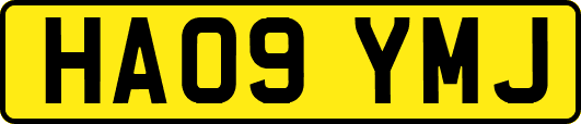 HA09YMJ