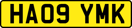 HA09YMK