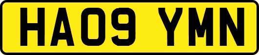 HA09YMN