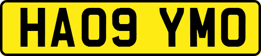 HA09YMO