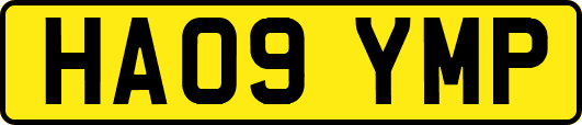 HA09YMP
