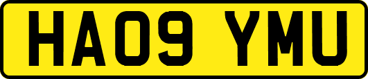HA09YMU