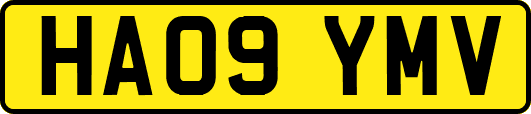 HA09YMV