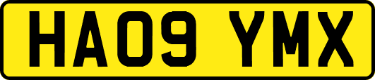 HA09YMX
