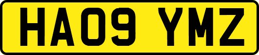 HA09YMZ