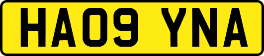 HA09YNA