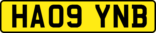 HA09YNB