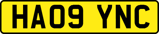 HA09YNC
