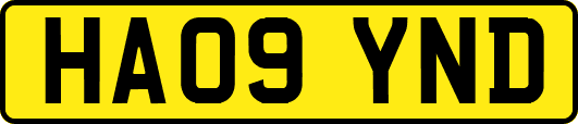 HA09YND