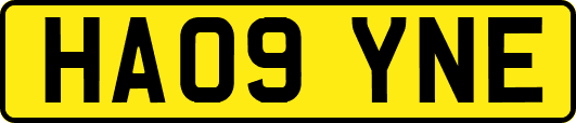 HA09YNE