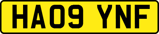 HA09YNF