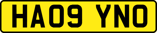 HA09YNO