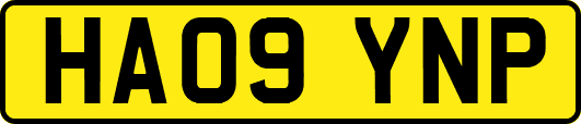 HA09YNP