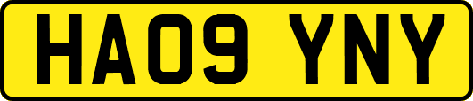 HA09YNY