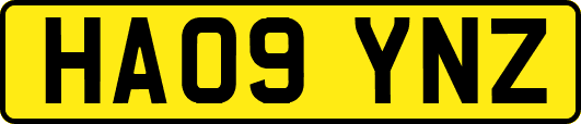 HA09YNZ