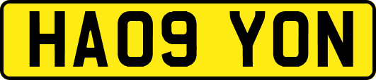 HA09YON