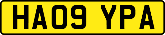 HA09YPA