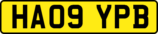 HA09YPB