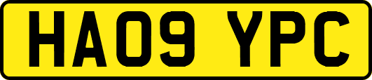 HA09YPC