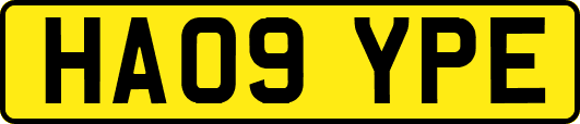 HA09YPE