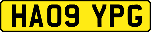 HA09YPG