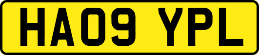 HA09YPL