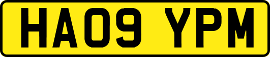 HA09YPM