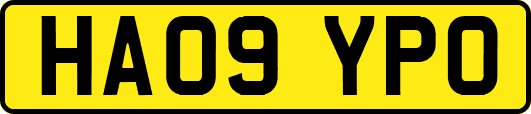 HA09YPO