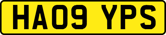 HA09YPS
