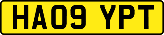 HA09YPT
