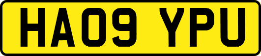 HA09YPU
