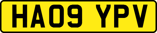 HA09YPV