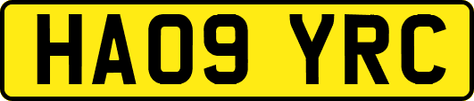 HA09YRC